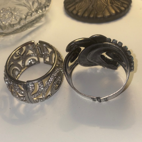 Crystal cuffs - Picture 4 of 7